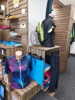 KABINKY NA ZKOUŠENÍ ODĚVŮ od firmy JPL SKYWANDER